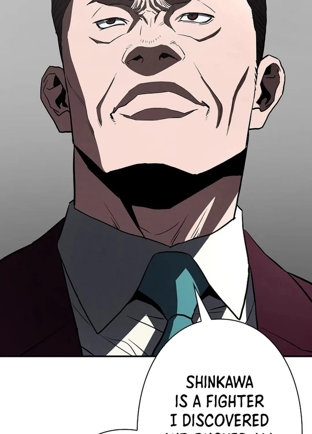 Born to Bleed Chapter 16 page 53 - 