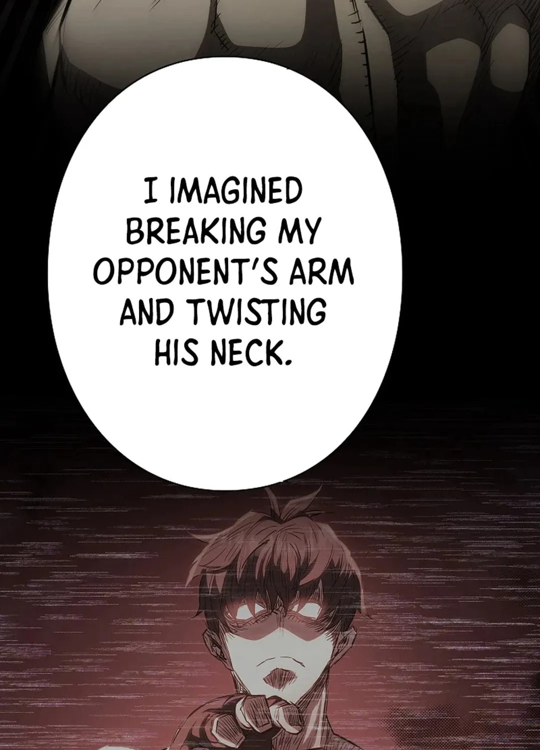 Born to Bleed Chapter 16 page 65 - 