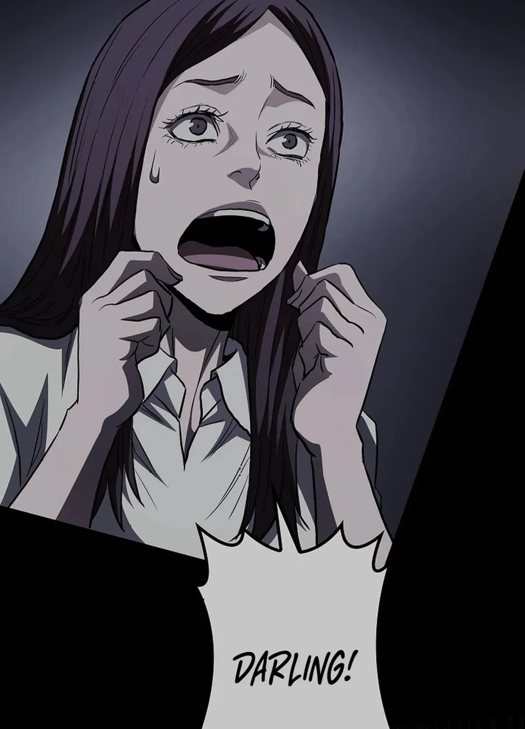 Born to Bleed Chapter 16 page 75 - 