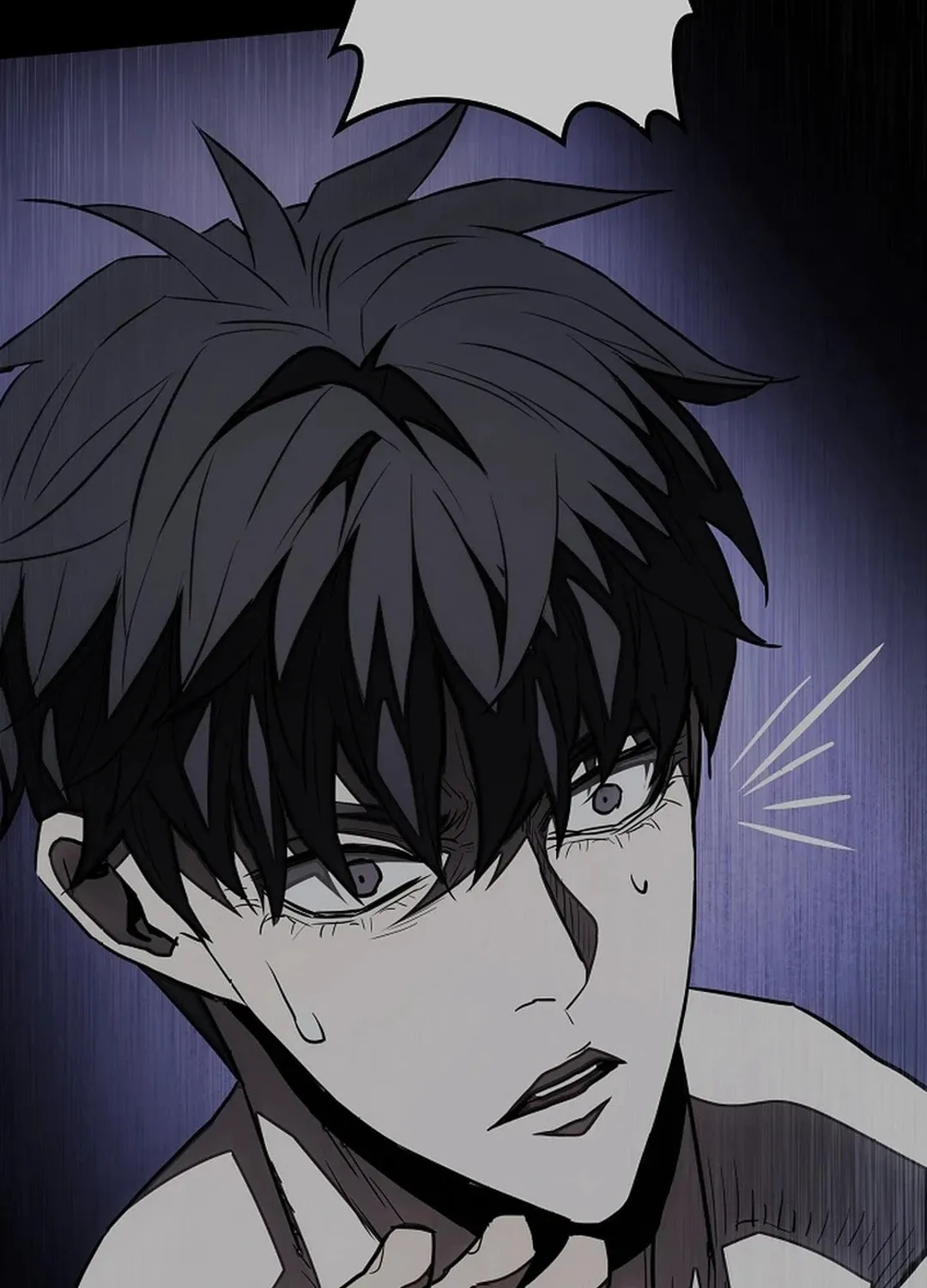 Born to Bleed Chapter 16 page 76 - 