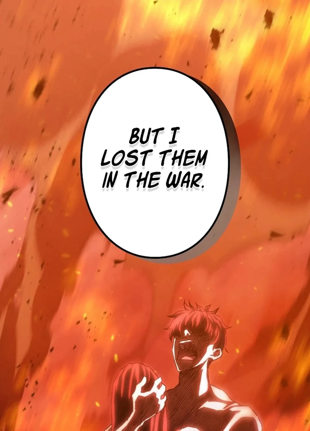 Born to Bleed Chapter 16 page 82 - 