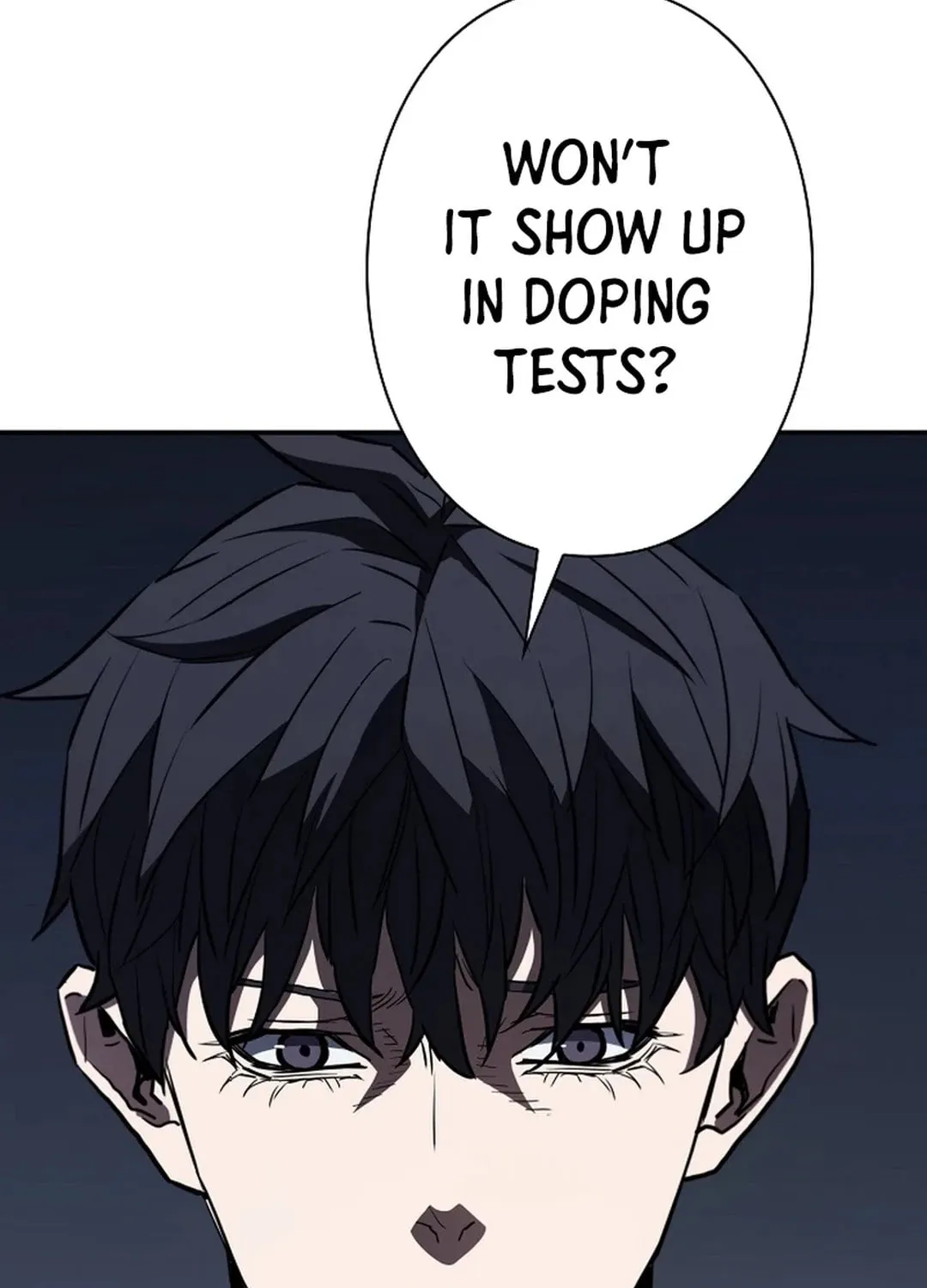 Born to Bleed Chapter 16 page 91 - 