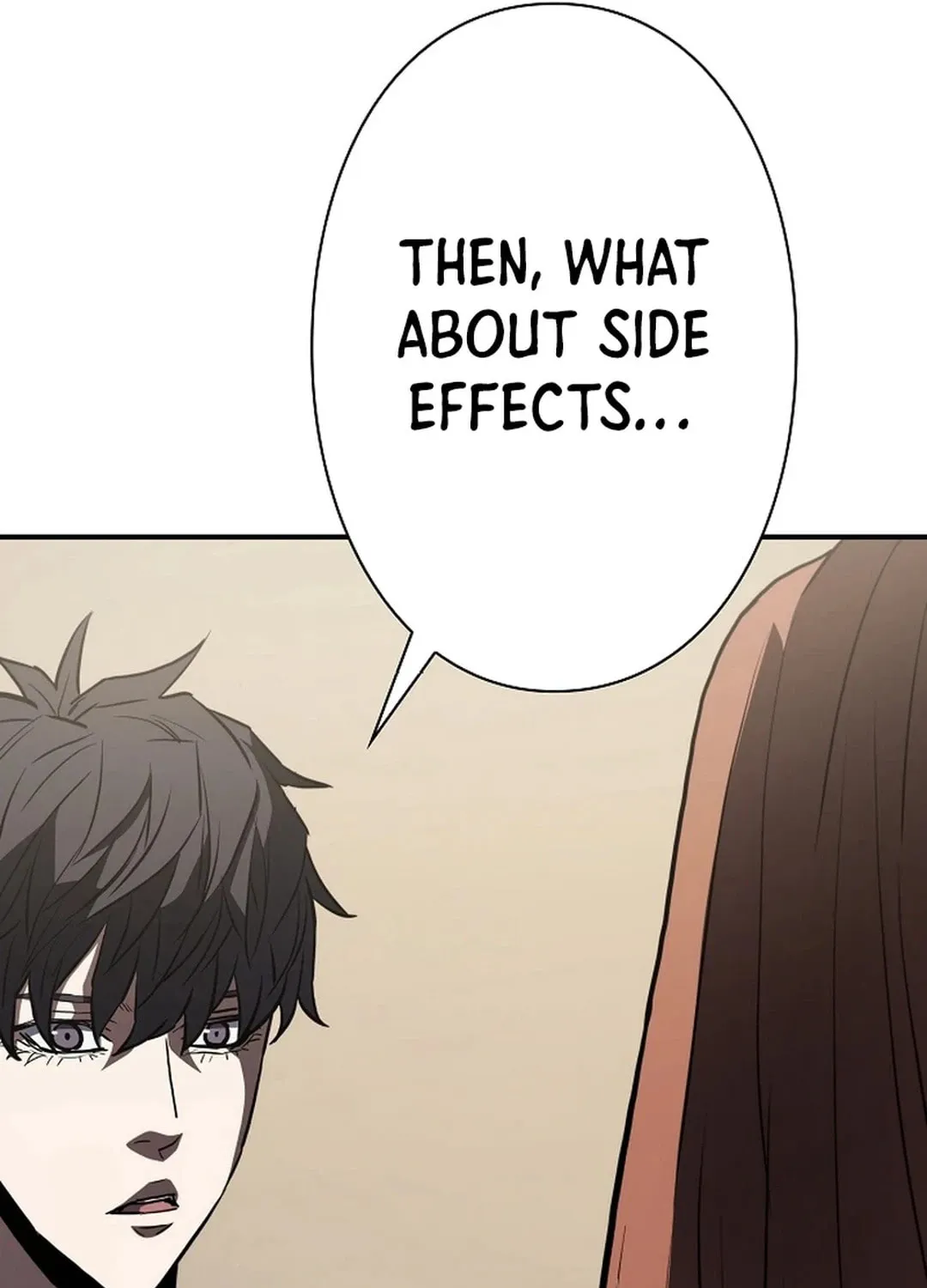 Born to Bleed Chapter 16 page 95 - 