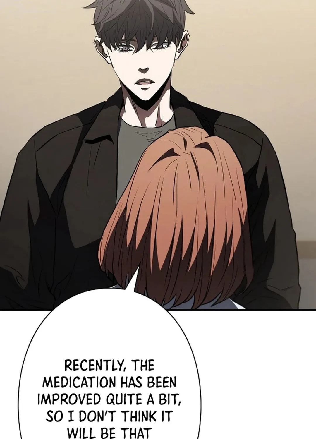 Born to Bleed Chapter 16 page 98 - 