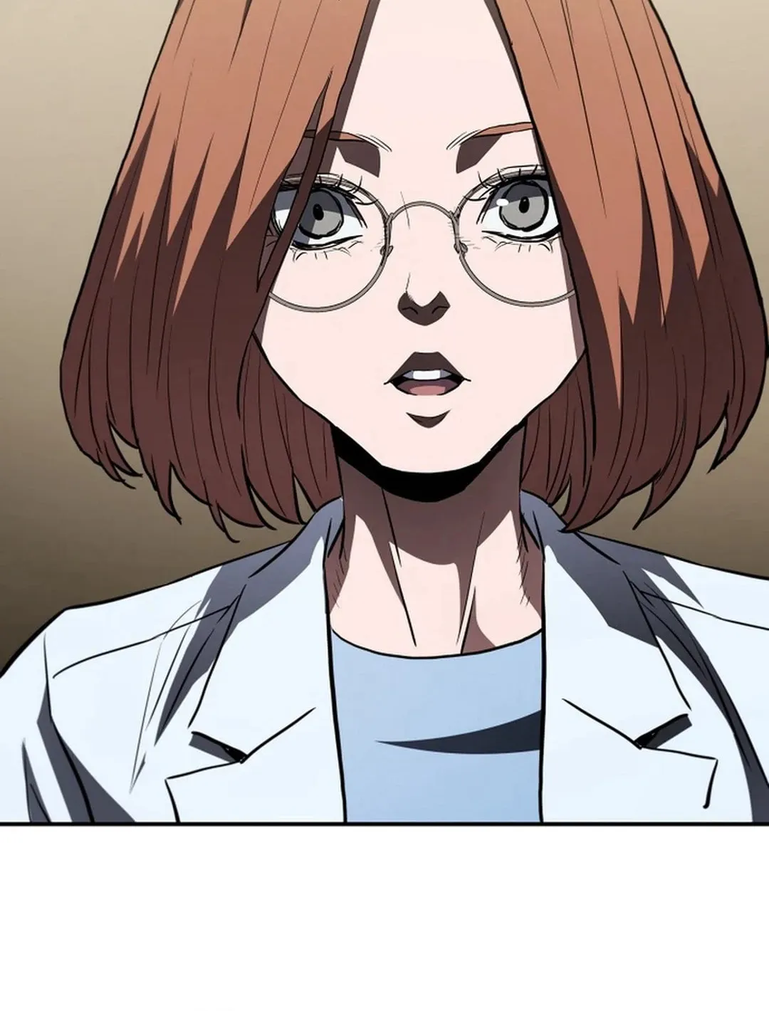 Born to Bleed Chapter 16 page 100 - 