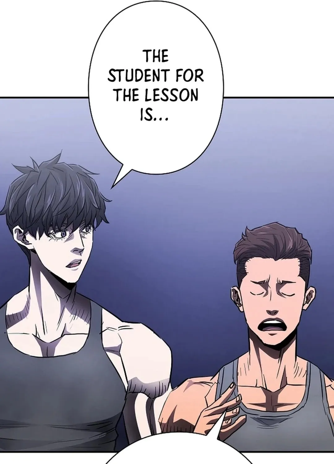 Born to Bleed Chapter 17 page 106 - 