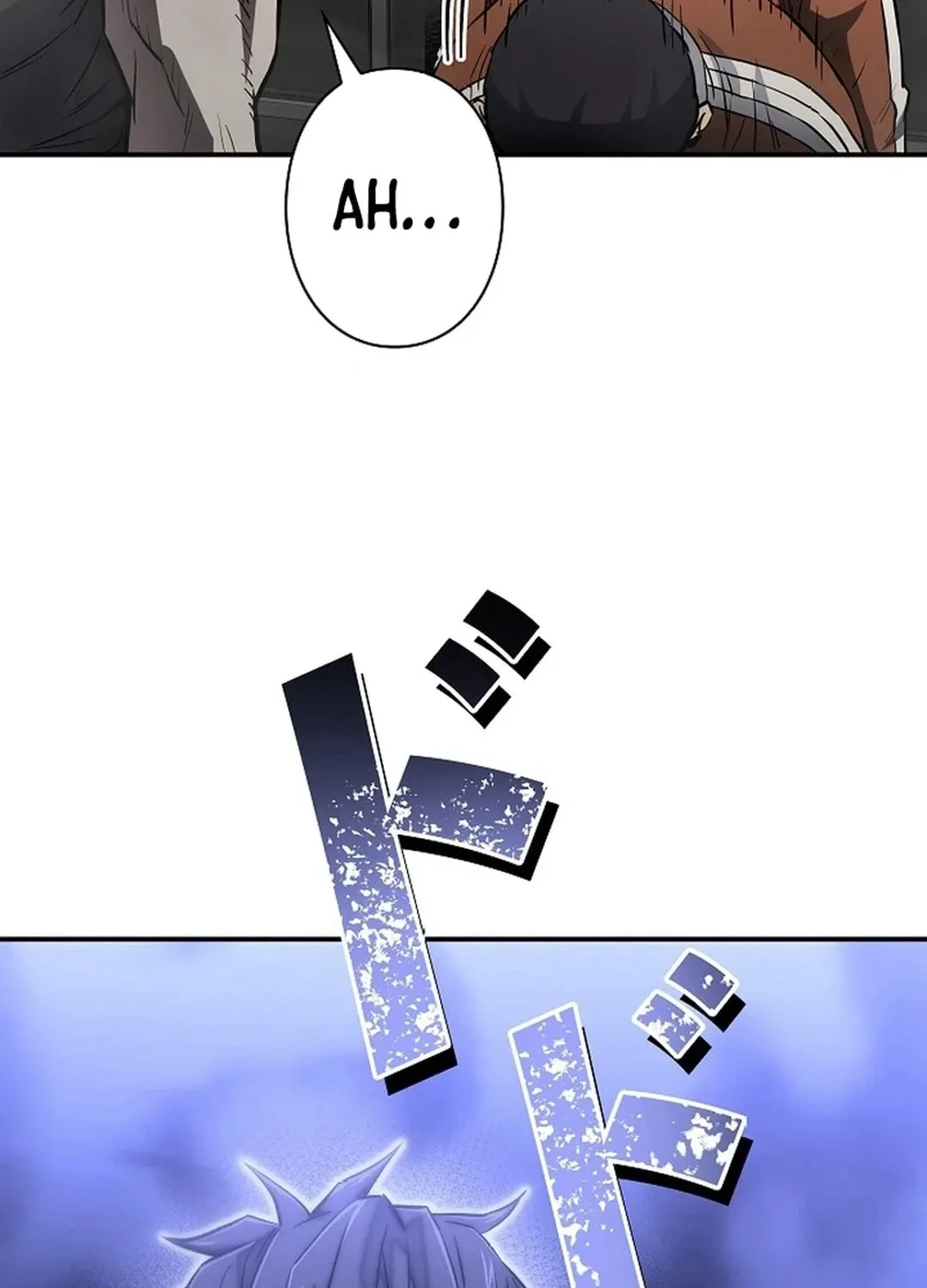 Born to Bleed Chapter 17 page 110 - 