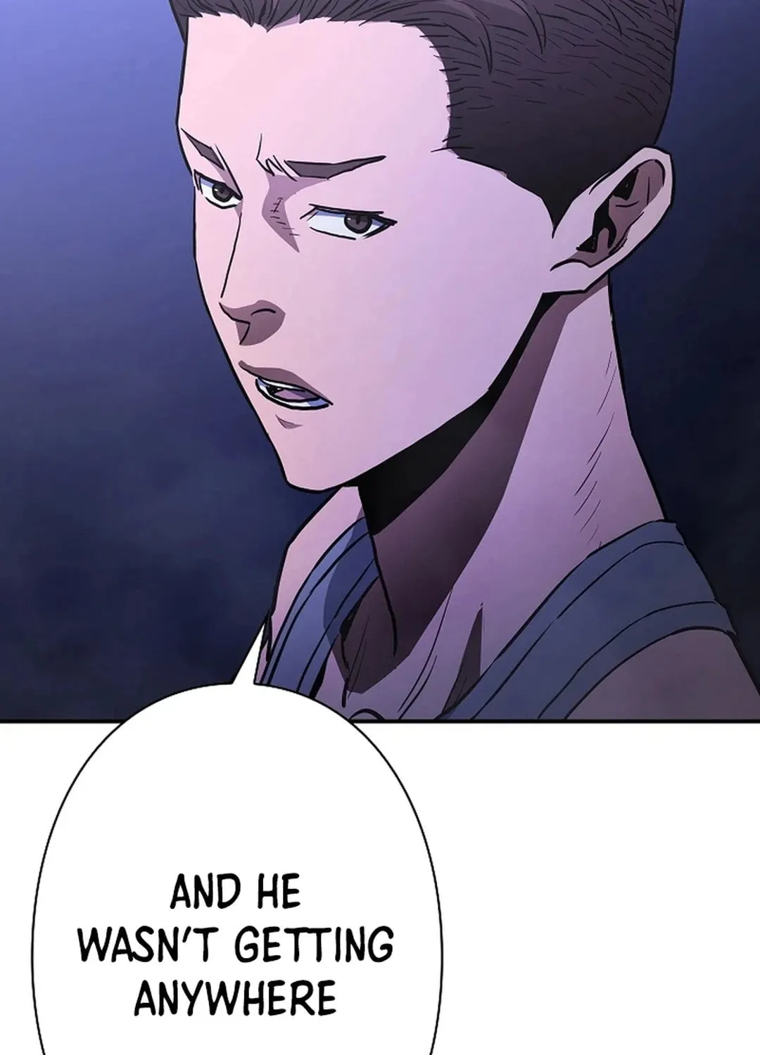 Born to Bleed Chapter 17 page 20 - 