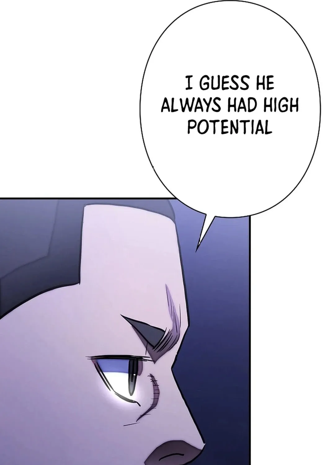 Born to Bleed Chapter 17 page 22 - 