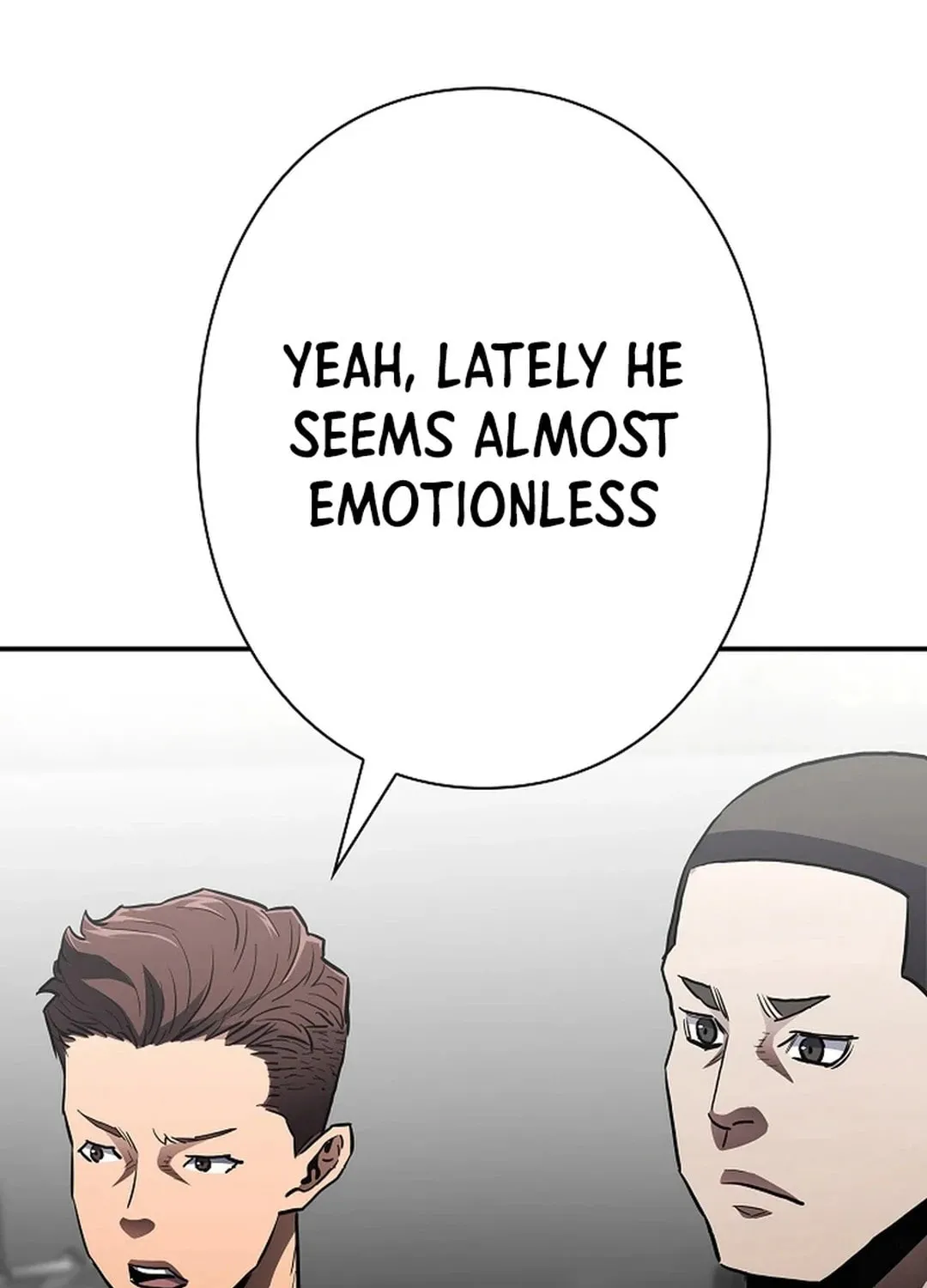 Born to Bleed Chapter 17 page 24 - 