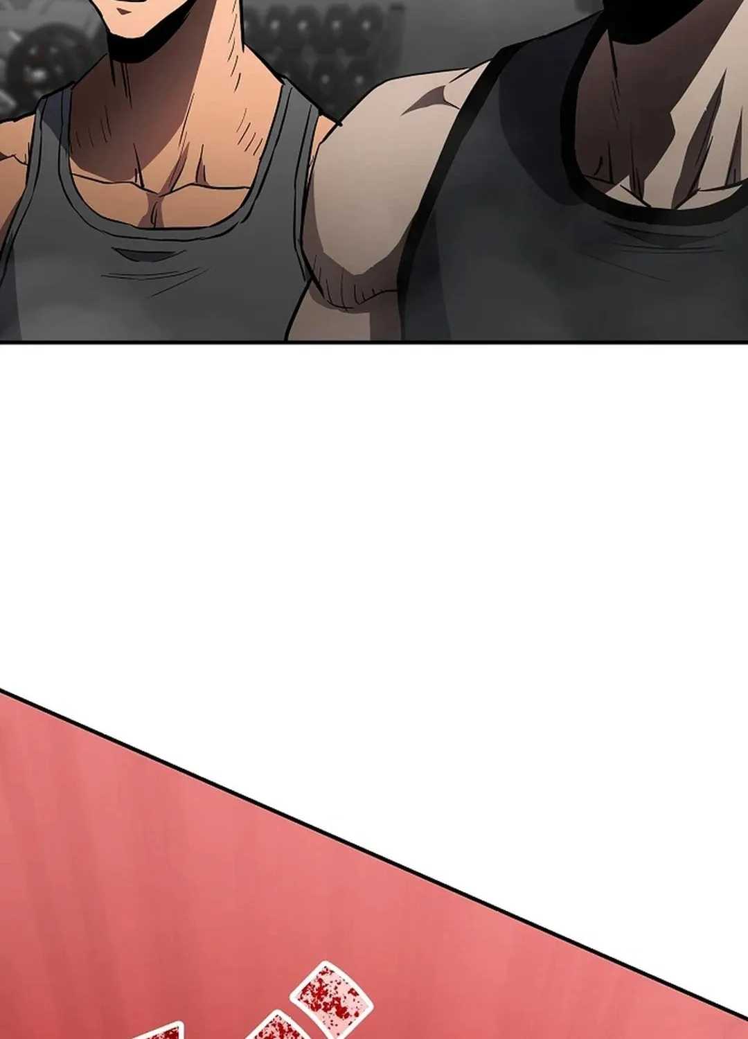 Born to Bleed Chapter 17 page 25 - 