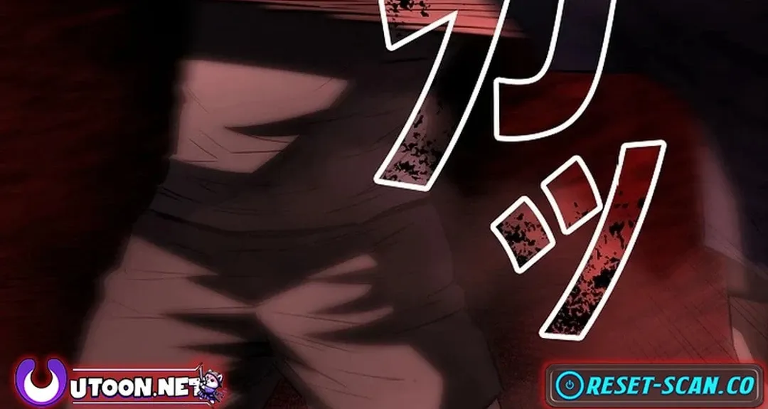 Born to Bleed Chapter 17 page 27 - 