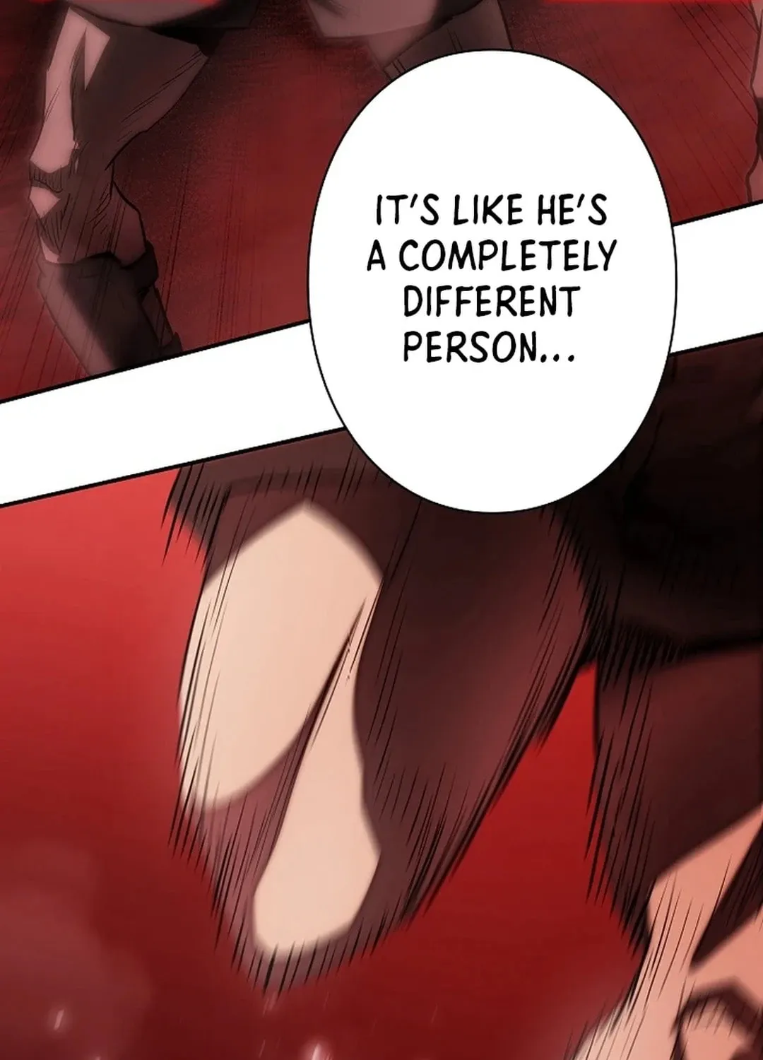 Born to Bleed Chapter 17 page 28 - 