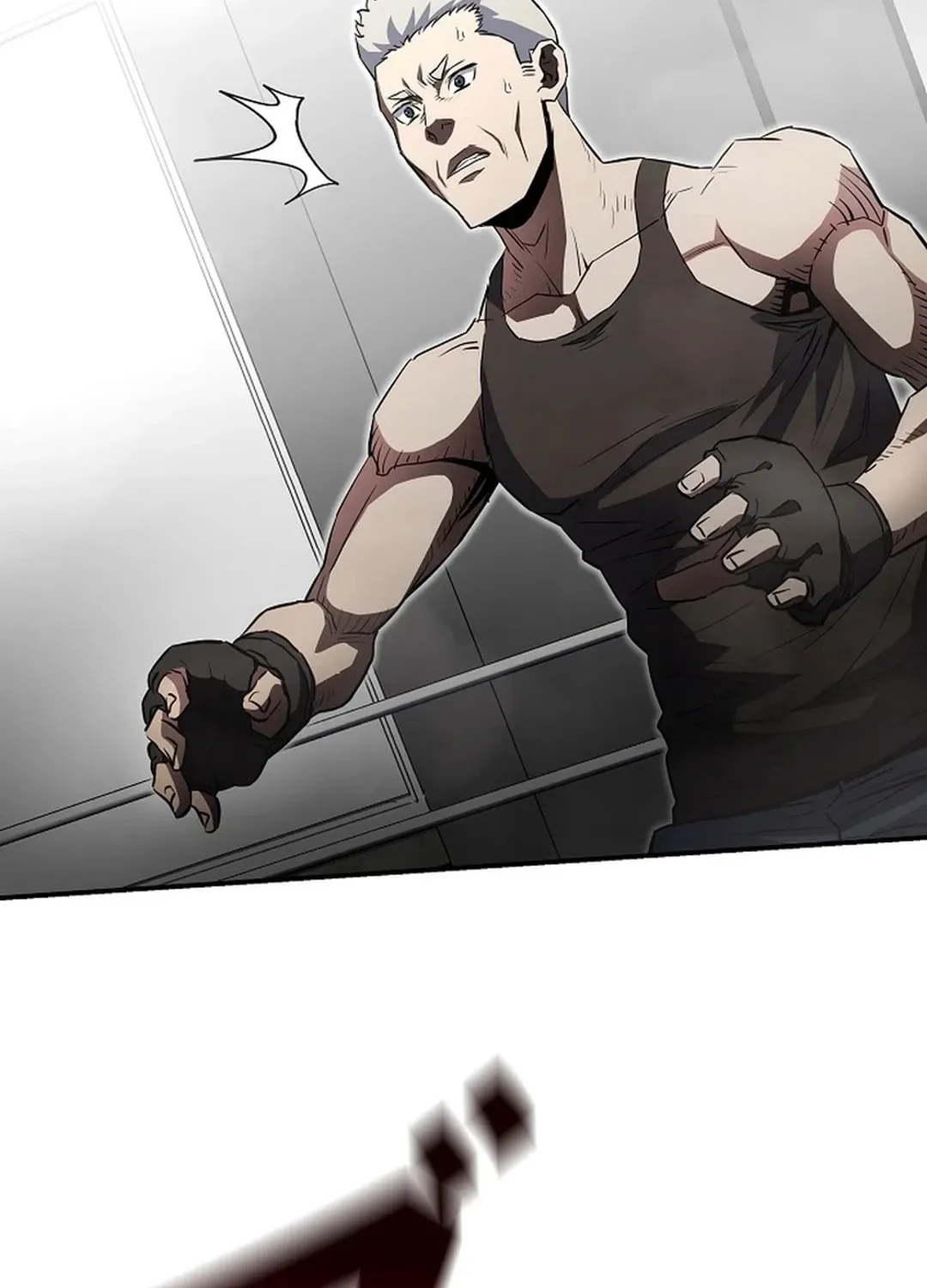 Born to Bleed Chapter 17 page 30 - 