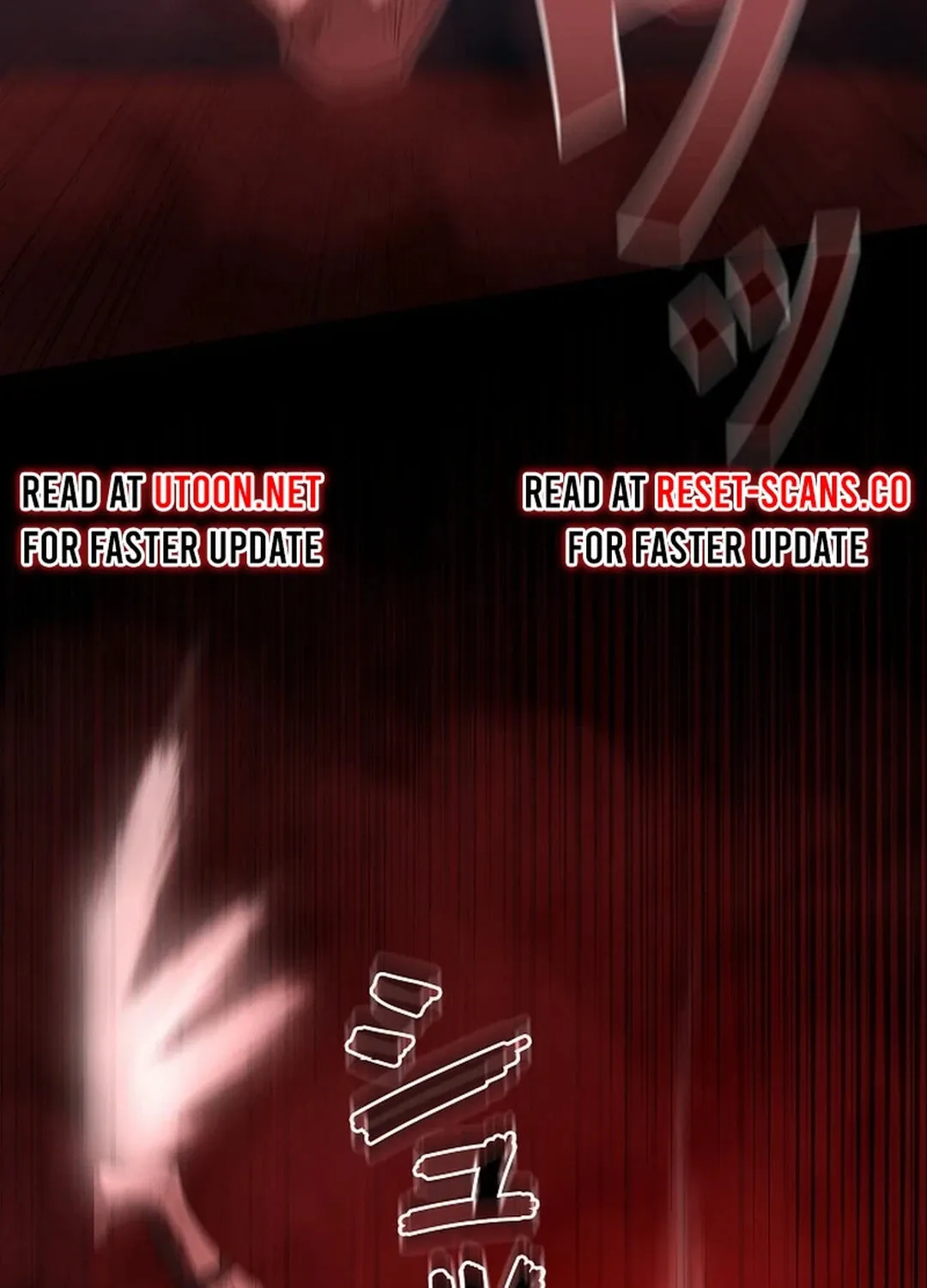 Born to Bleed Chapter 17 page 32 - 