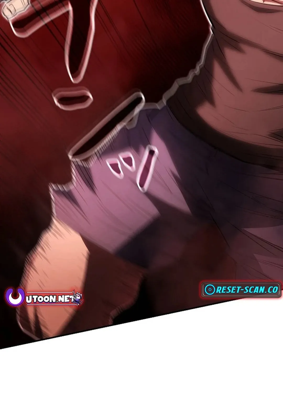 Born to Bleed Chapter 17 page 36 - 