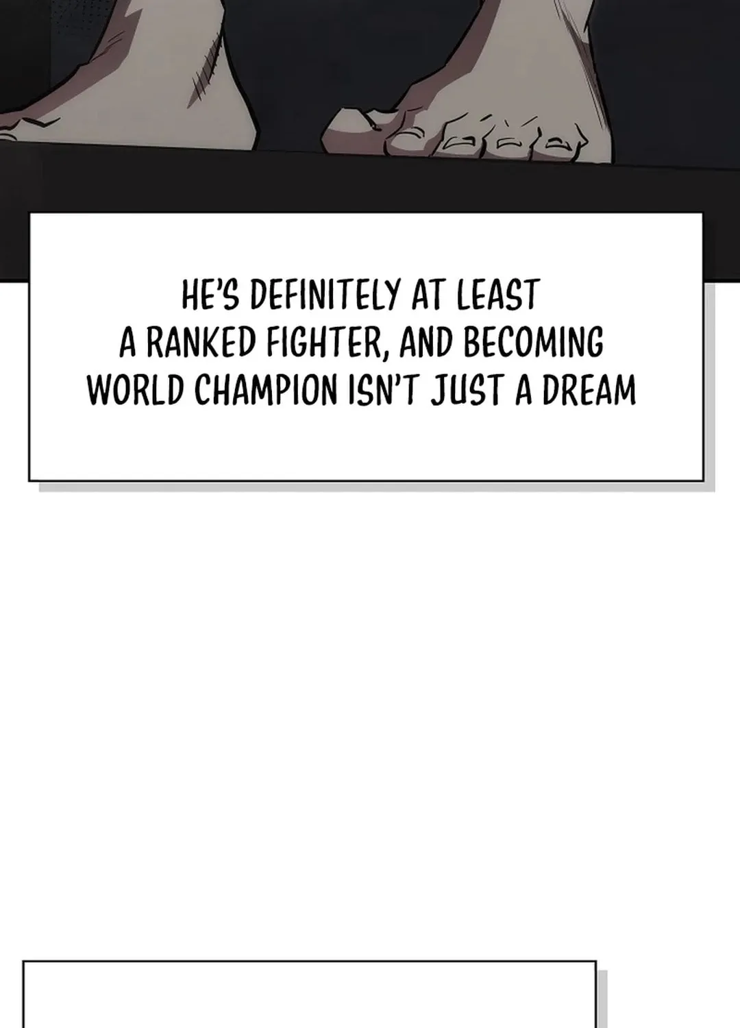 Born to Bleed Chapter 17 page 6 - 