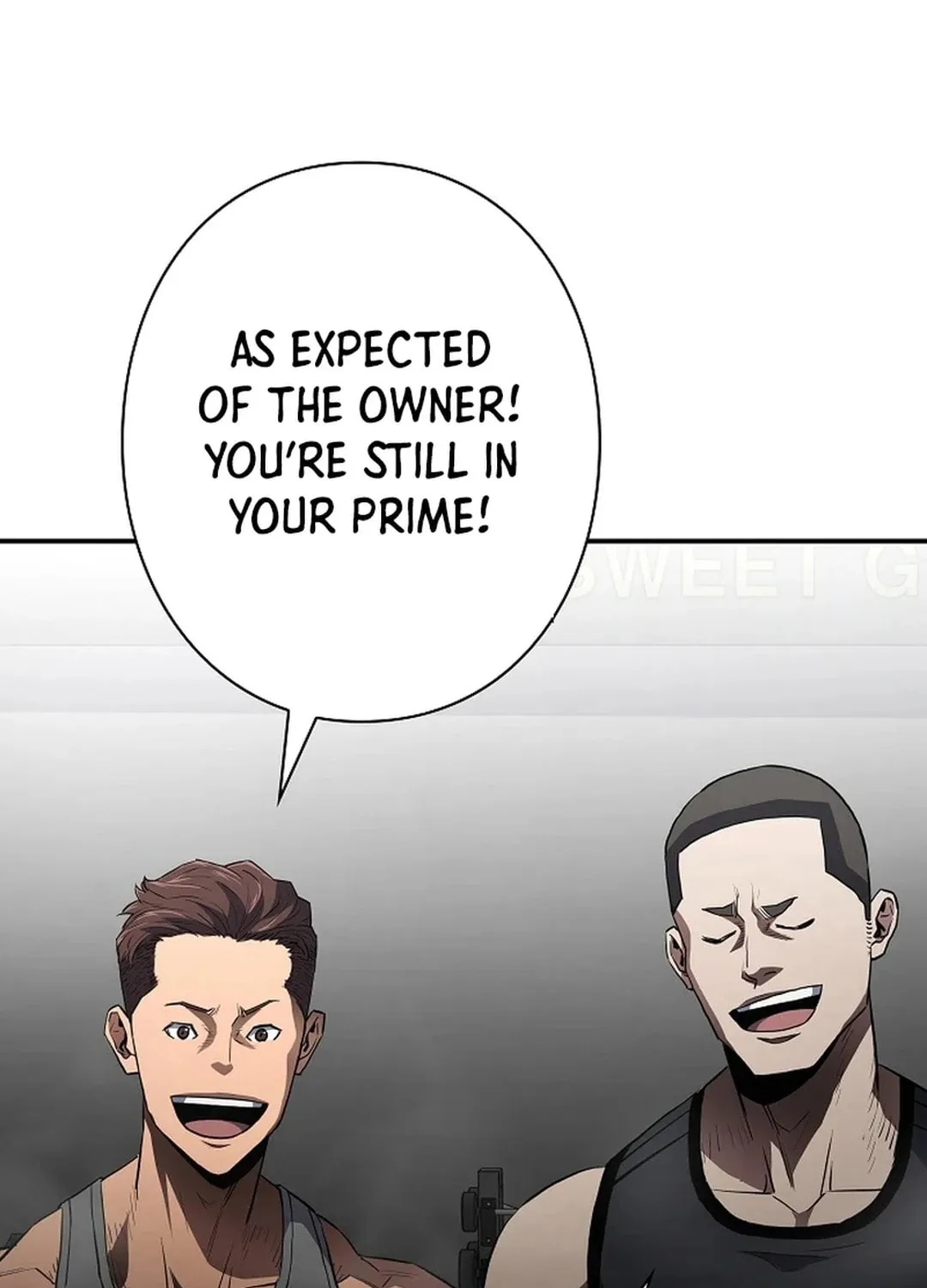Born to Bleed Chapter 17 page 53 - 