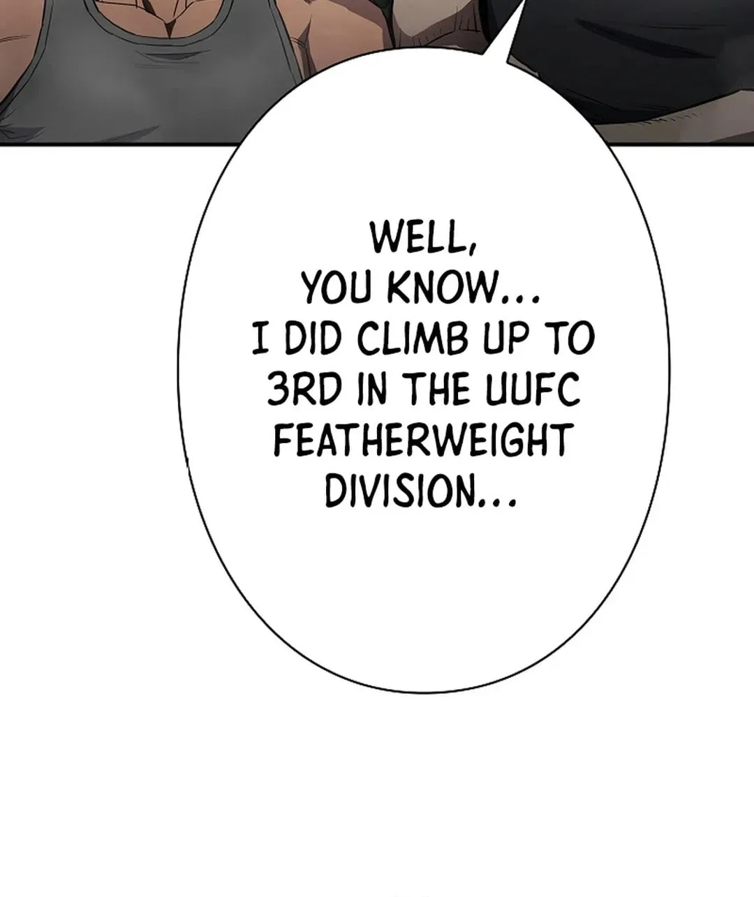 Born to Bleed Chapter 17 page 54 - 