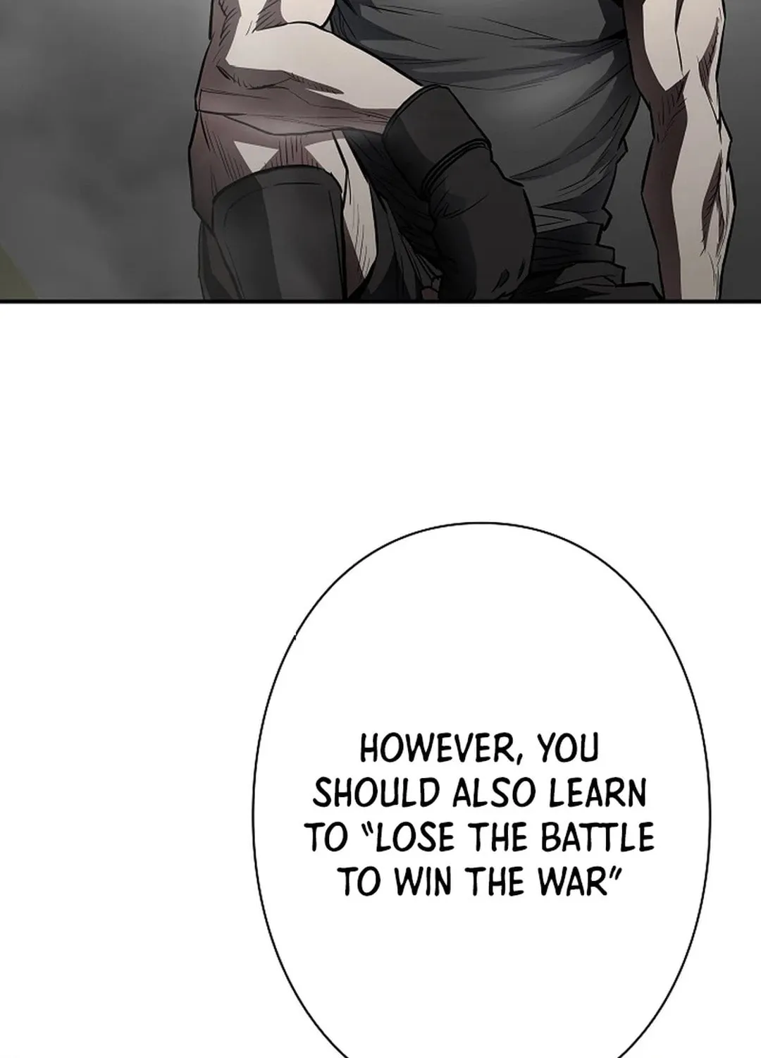 Born to Bleed Chapter 17 page 56 - 