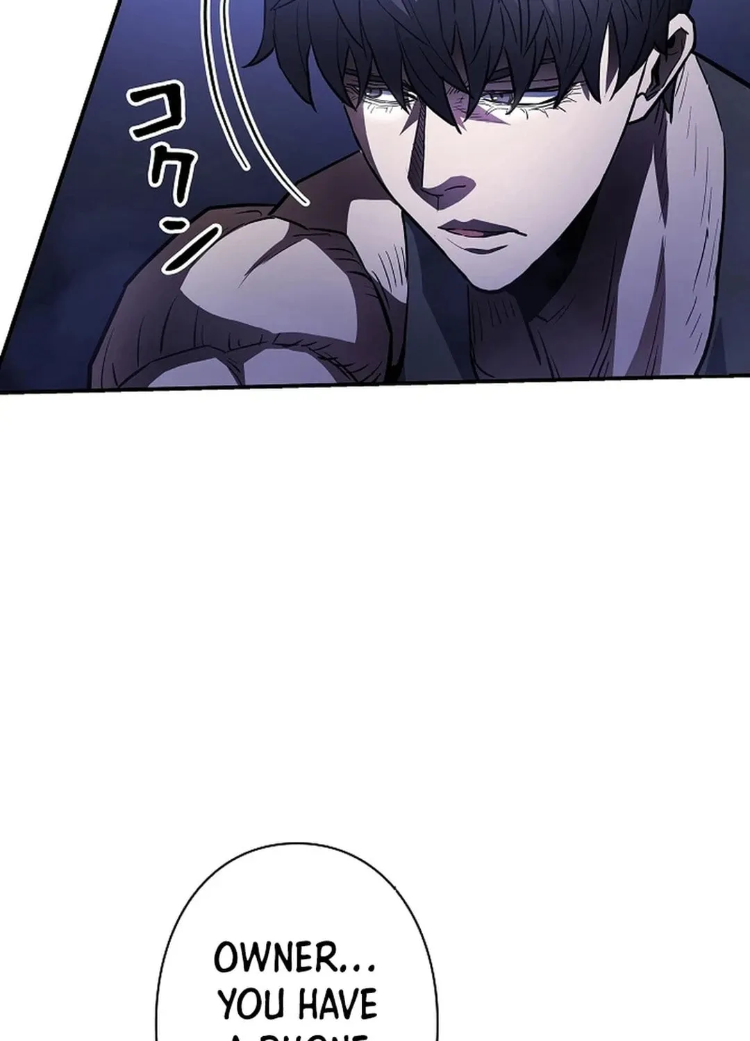 Born to Bleed Chapter 17 page 58 - 