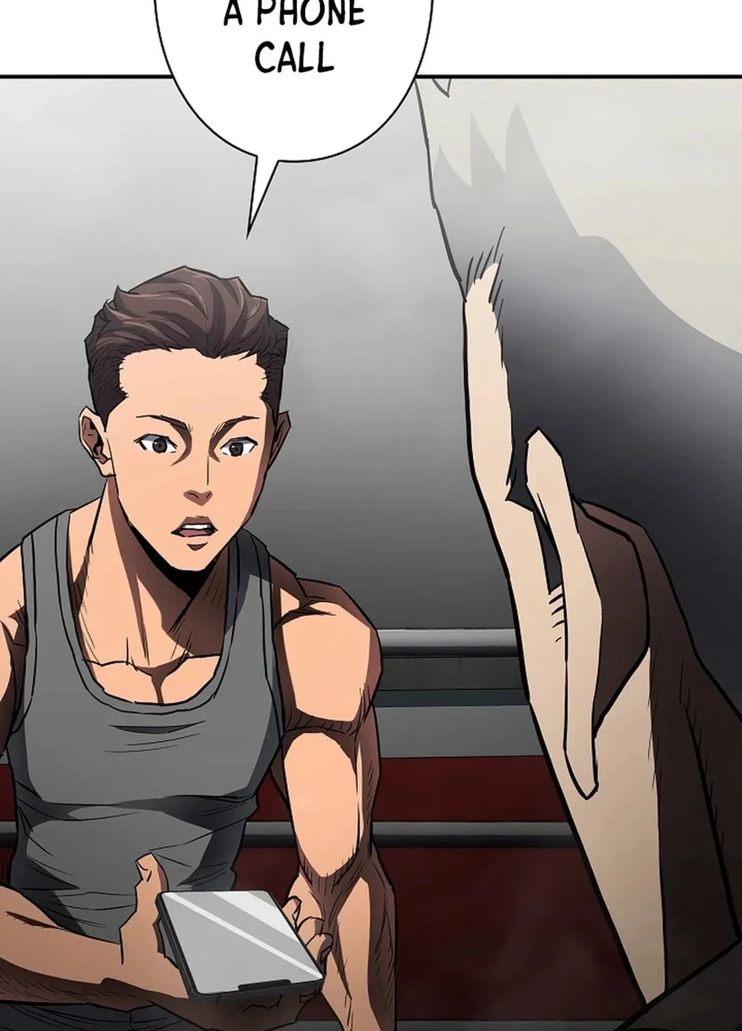Born to Bleed Chapter 17 page 59 - 