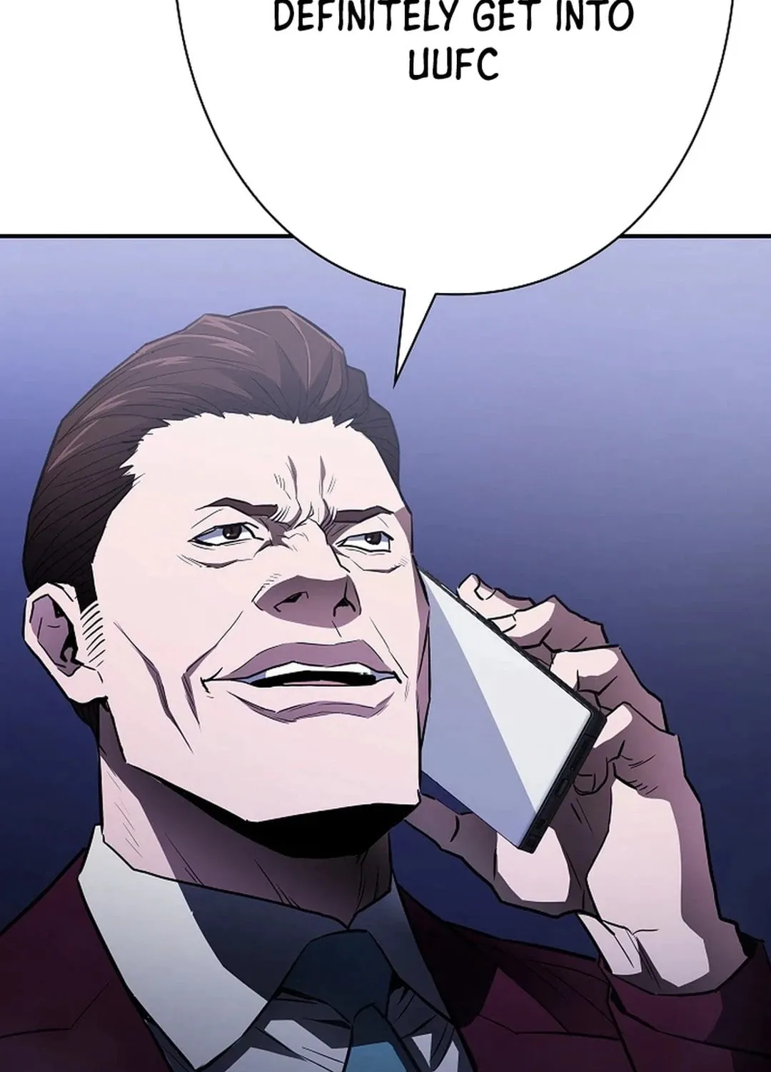 Born to Bleed Chapter 17 page 65 - 