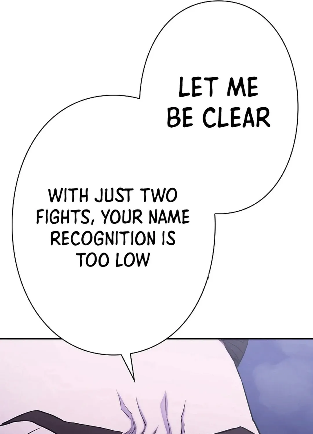 Born to Bleed Chapter 17 page 67 - 