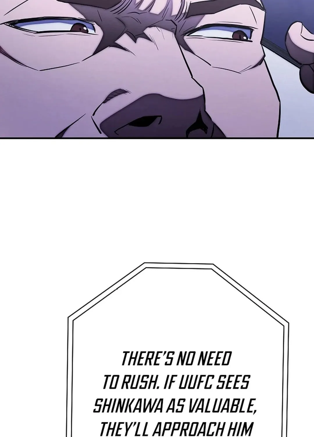 Born to Bleed Chapter 17 page 68 - 