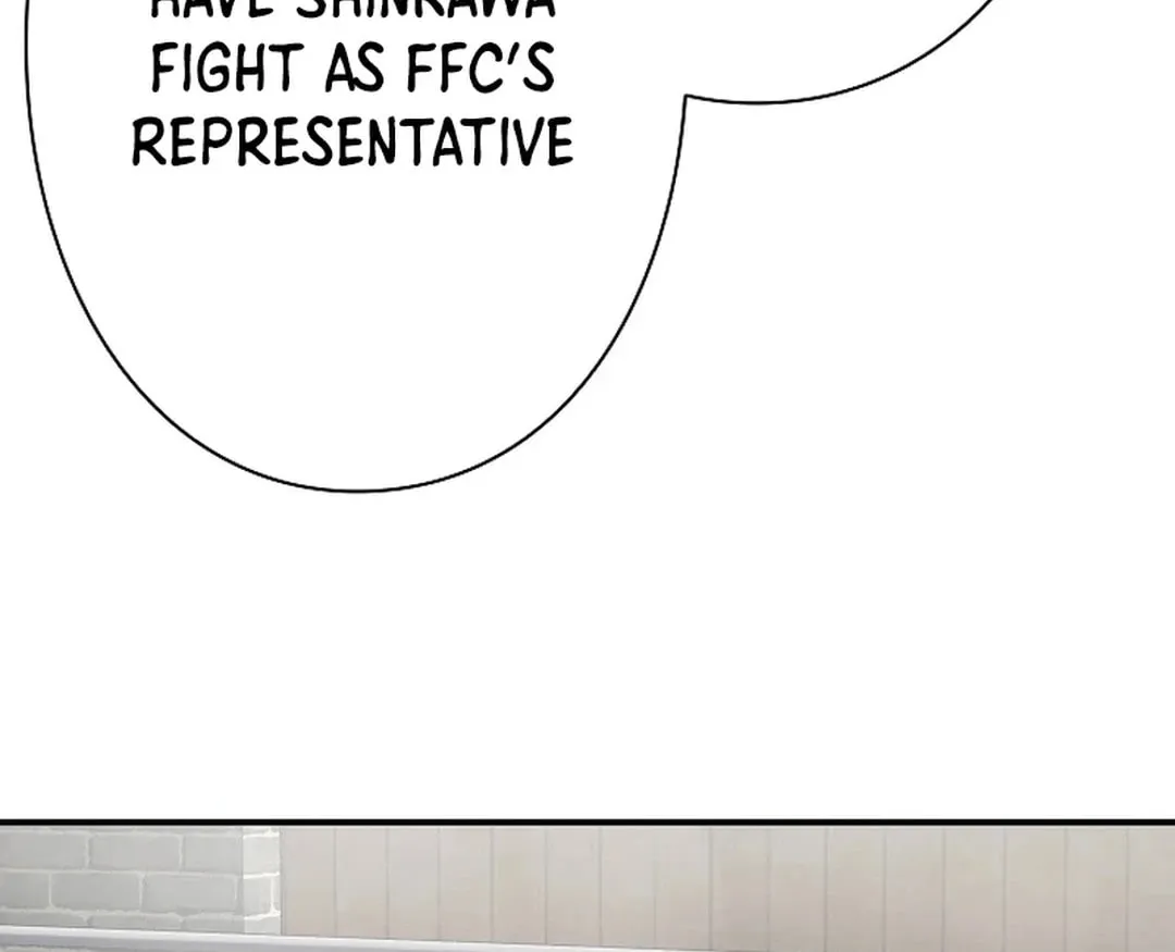 Born to Bleed Chapter 17 page 73 - 