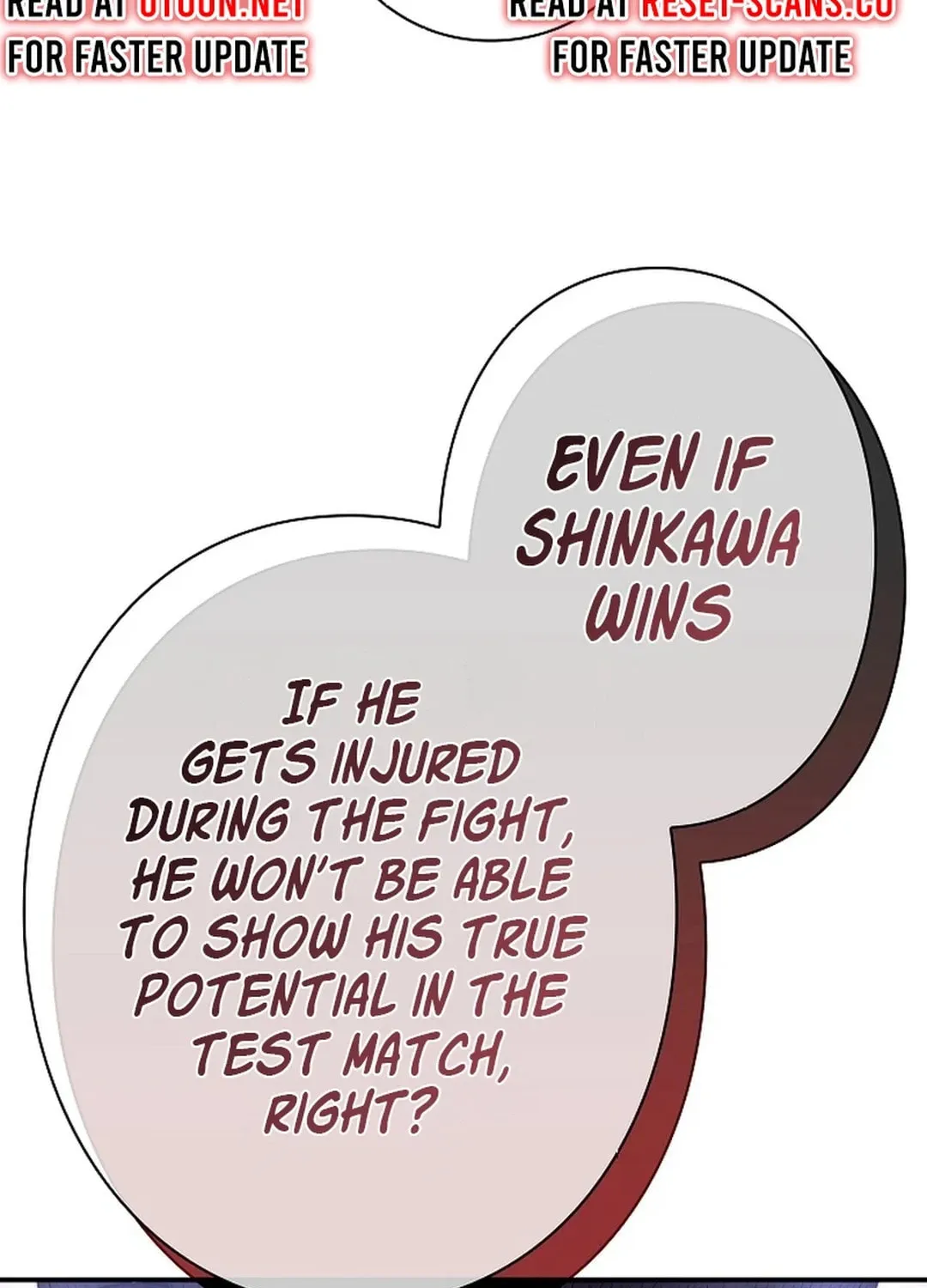 Born to Bleed Chapter 17 page 83 - 