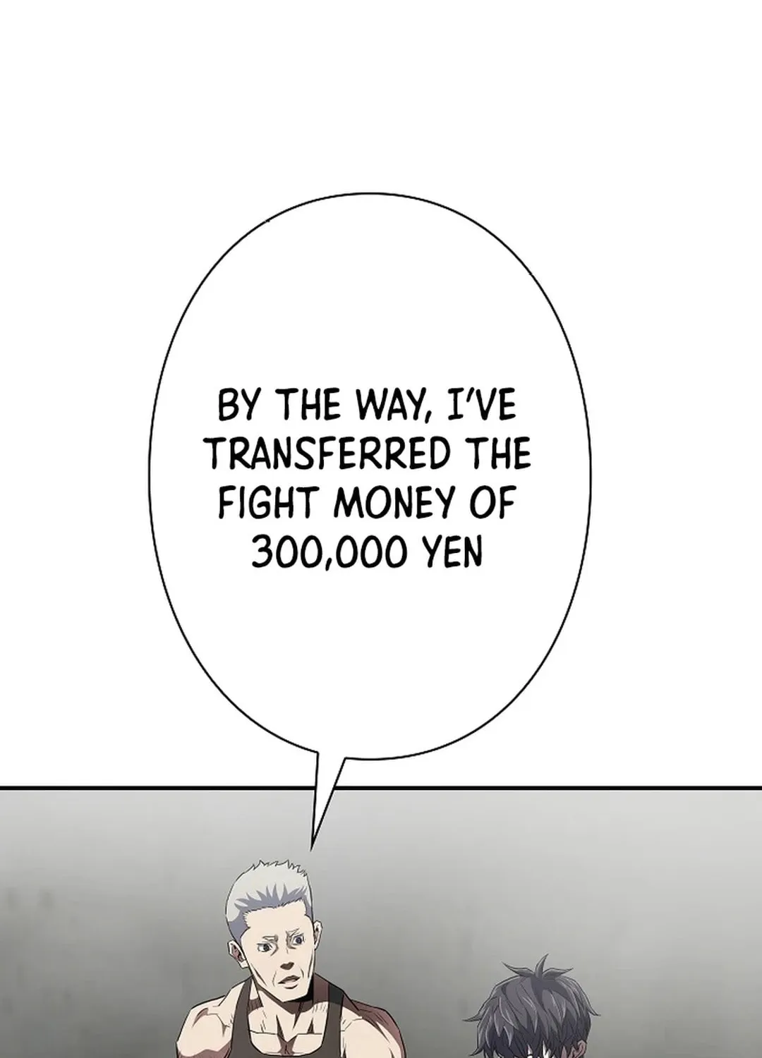 Born to Bleed Chapter 17 page 90 - 