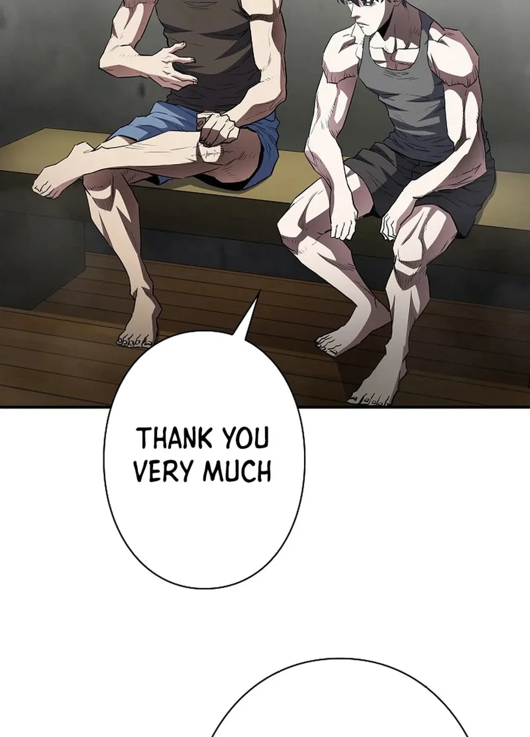 Born to Bleed Chapter 17 page 91 - 