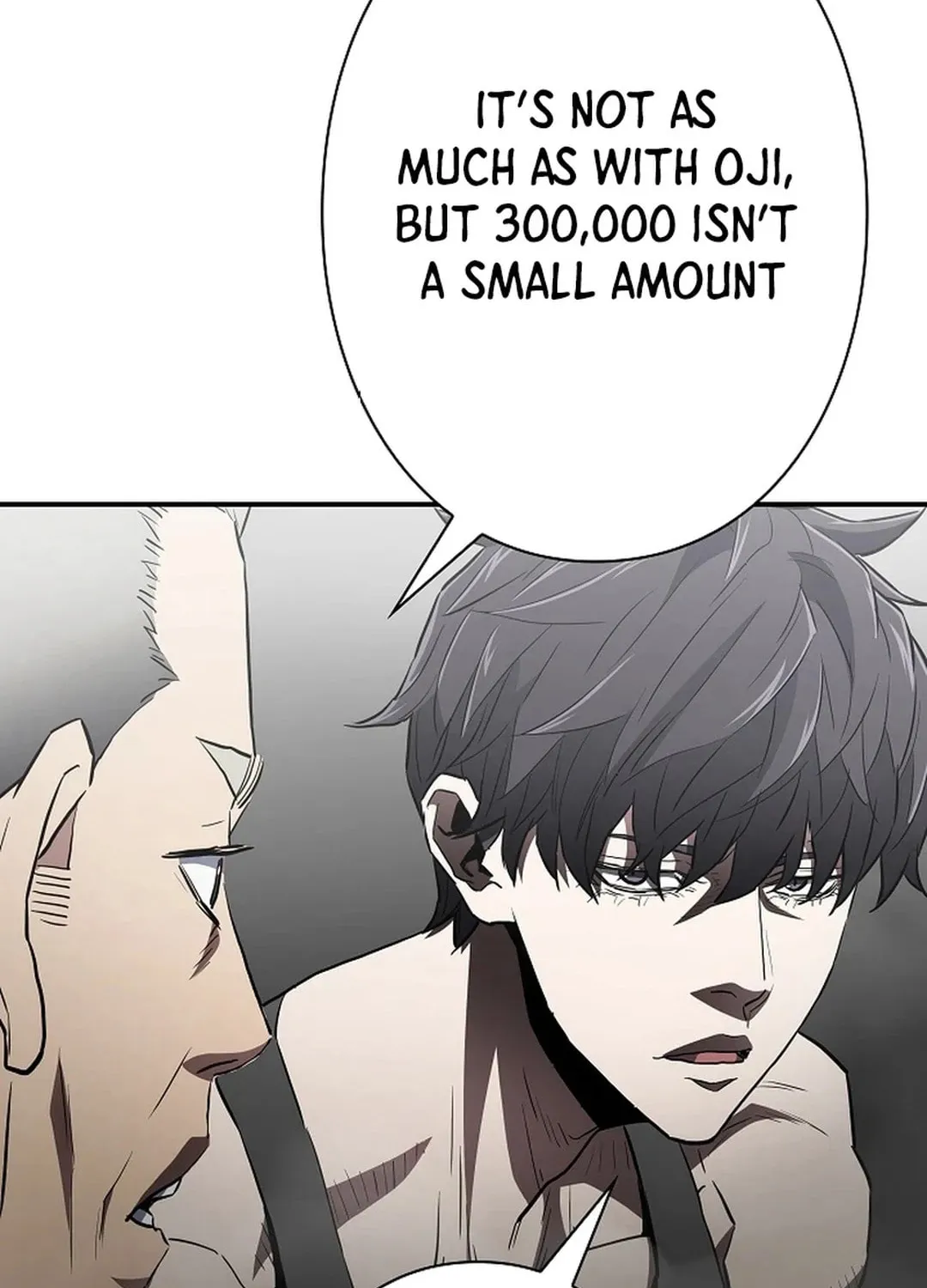Born to Bleed Chapter 17 page 92 - 
