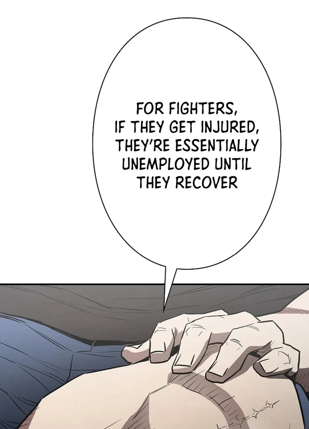 Born to Bleed Chapter 17 page 94 - 