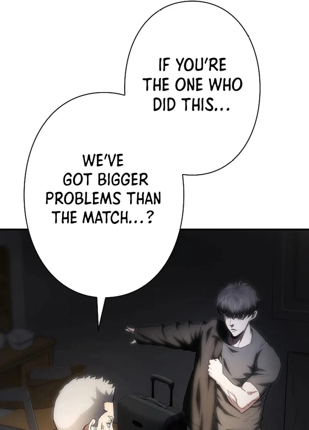 Born to Bleed Chapter 18 page 101 - 