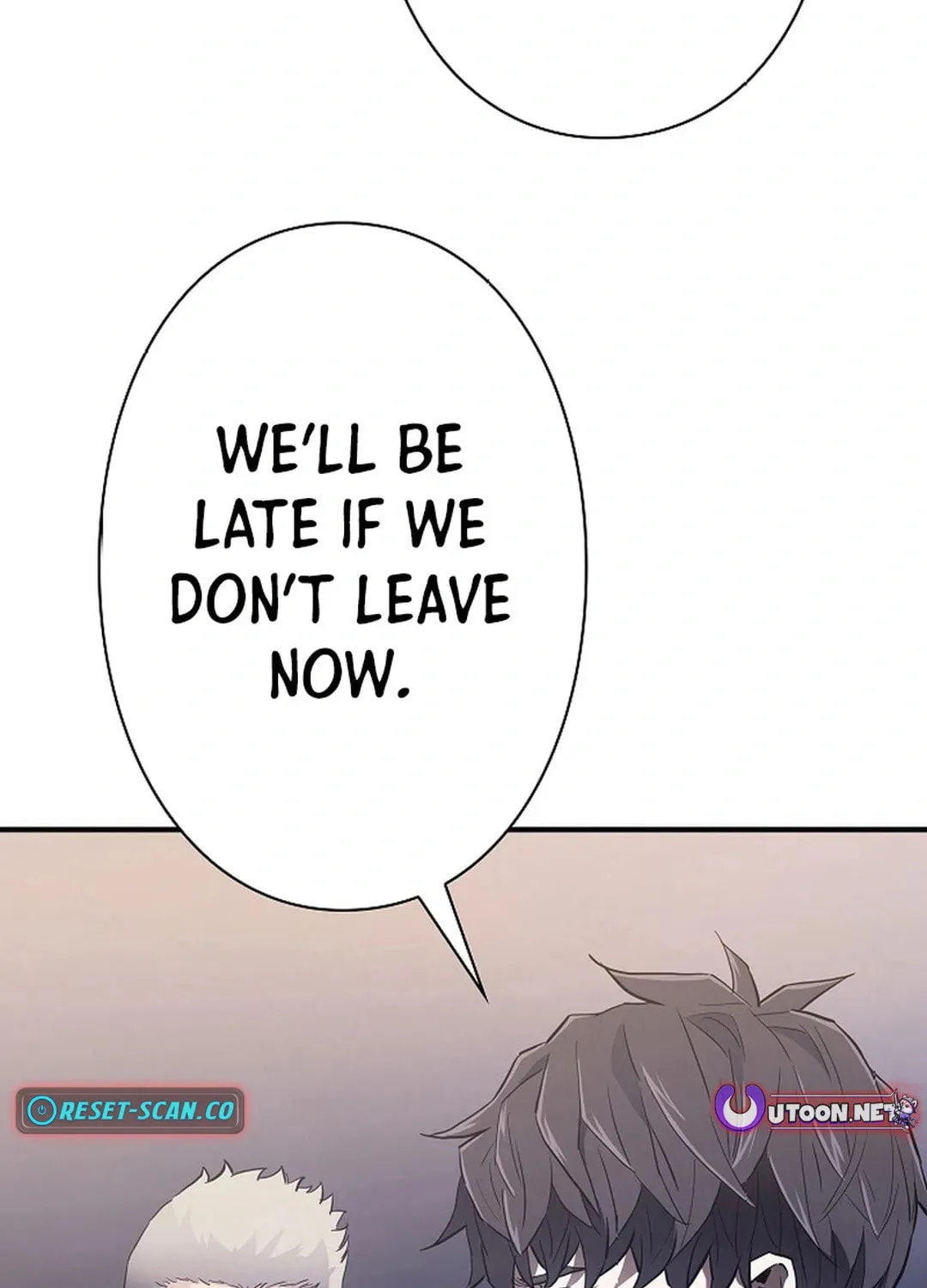 Born to Bleed Chapter 18 page 103 - 