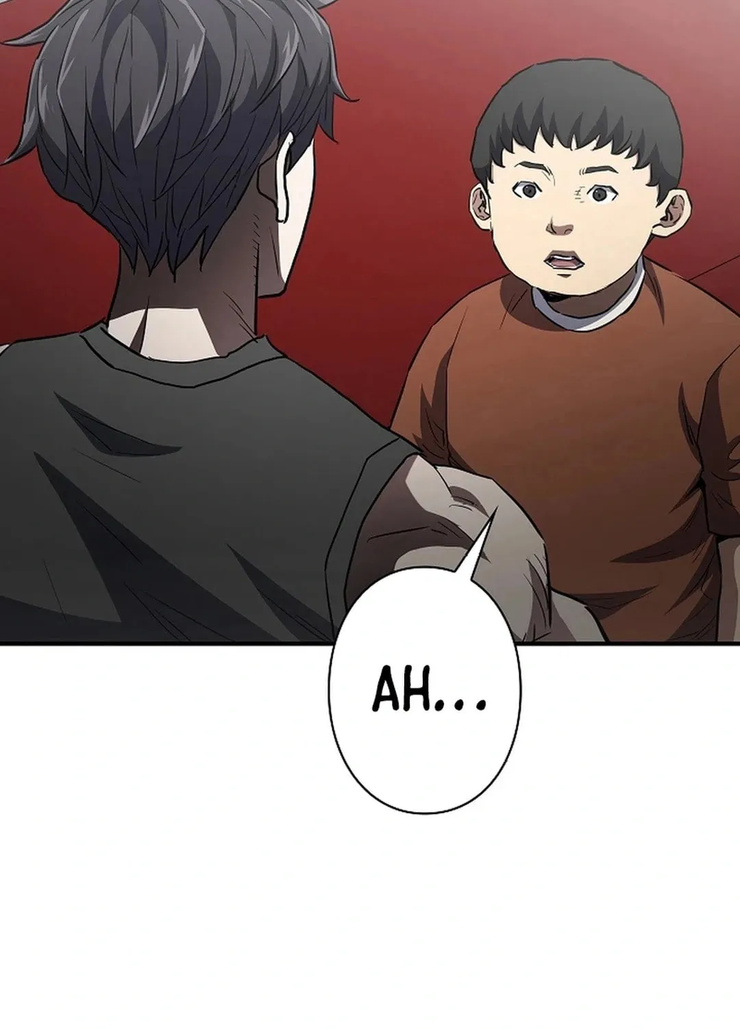 Born to Bleed Chapter 18 page 12 - 