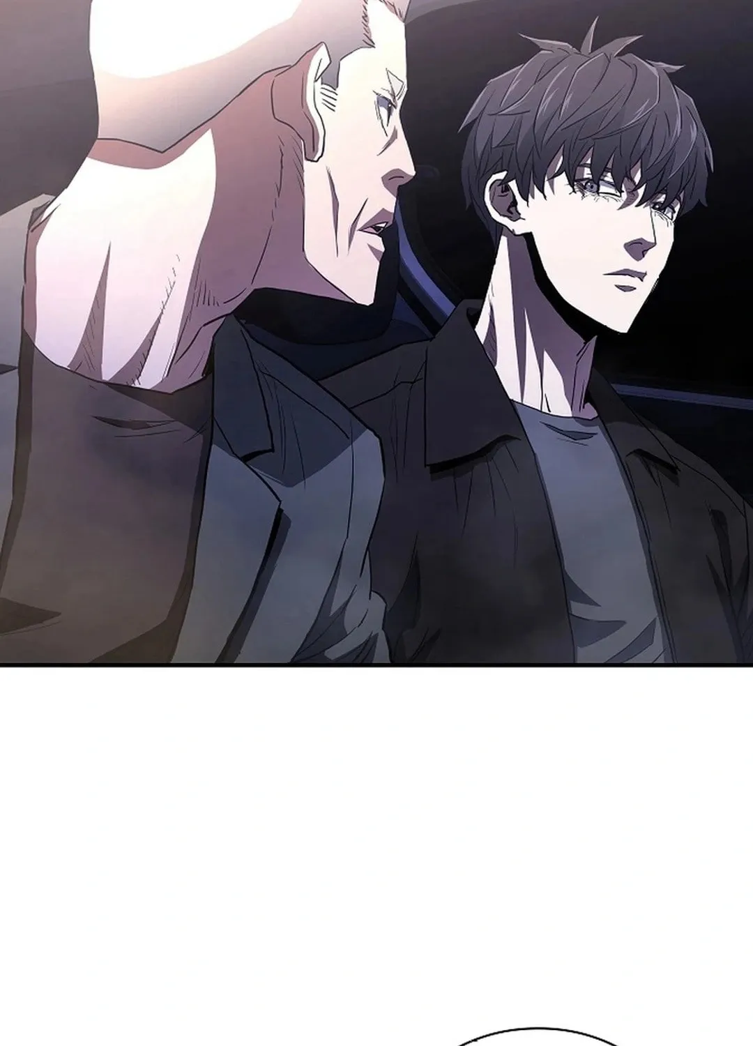 Born to Bleed Chapter 18 page 115 - 