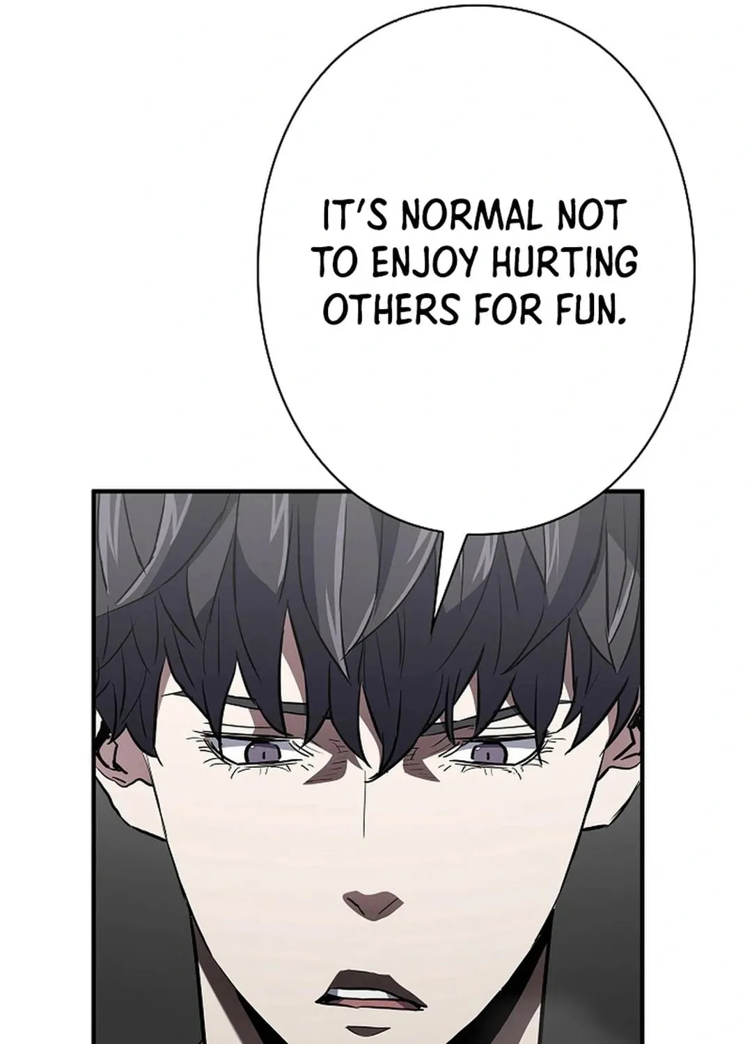 Born to Bleed Chapter 18 page 13 - 