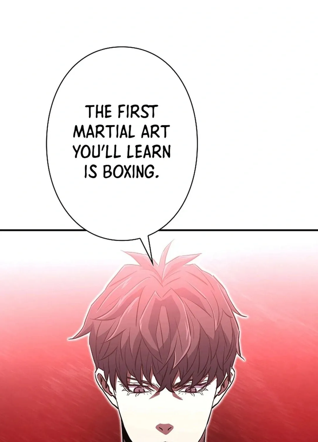 Born to Bleed Chapter 18 page 19 - 