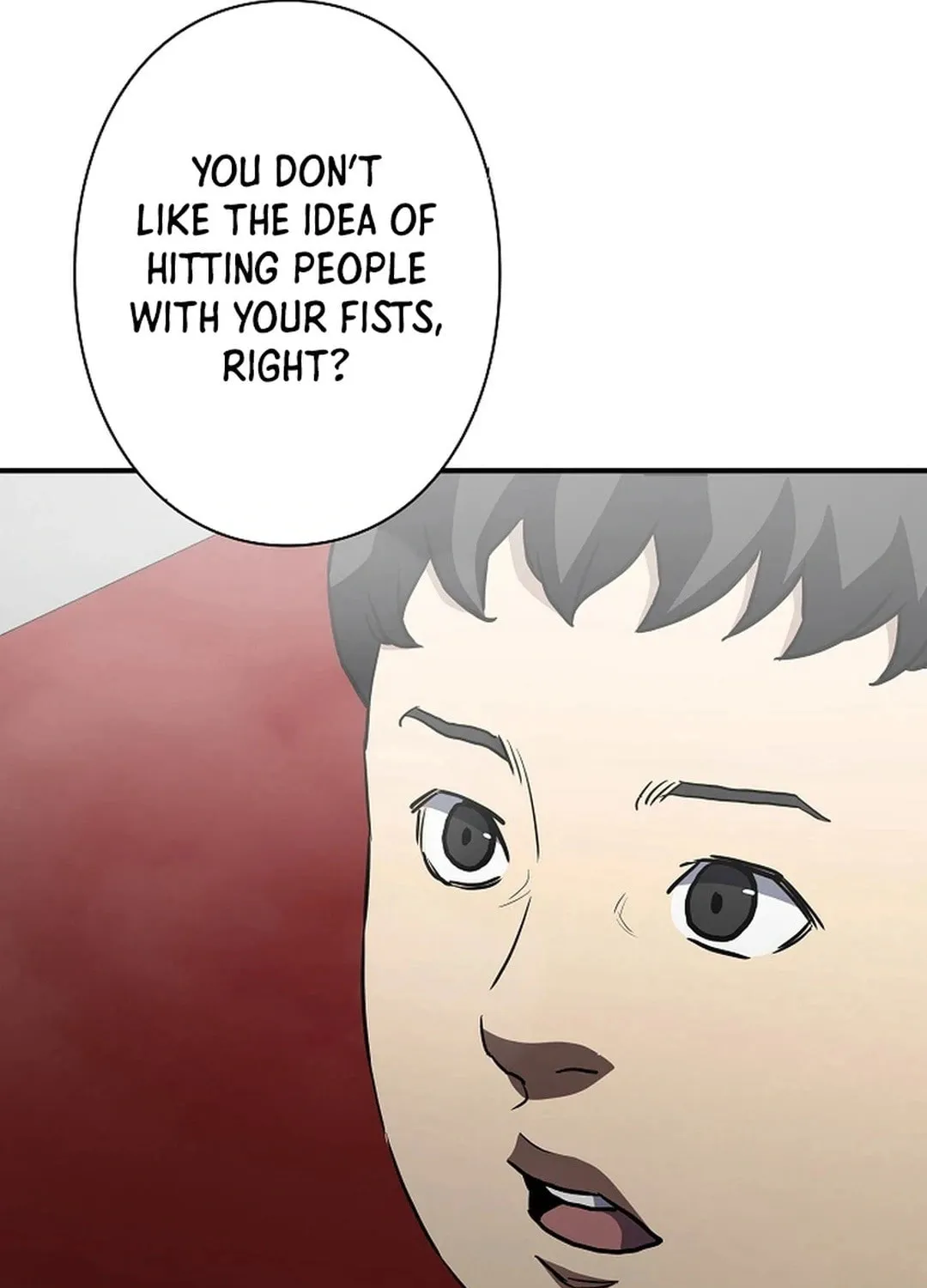 Born to Bleed Chapter 18 page 22 - 