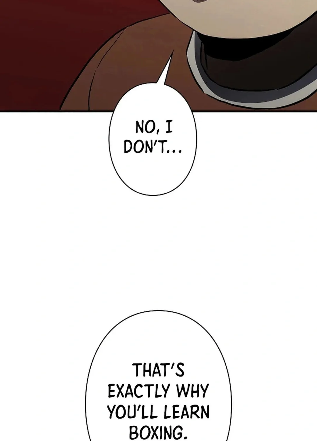 Born to Bleed Chapter 18 page 23 - 