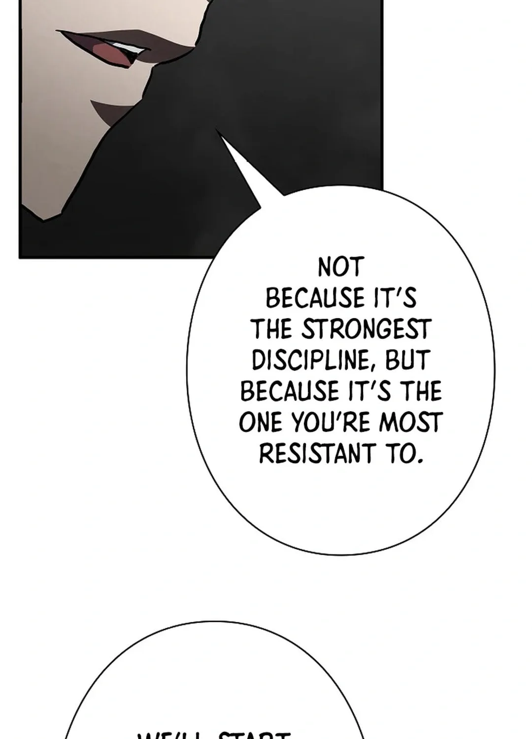 Born to Bleed Chapter 18 page 25 - 