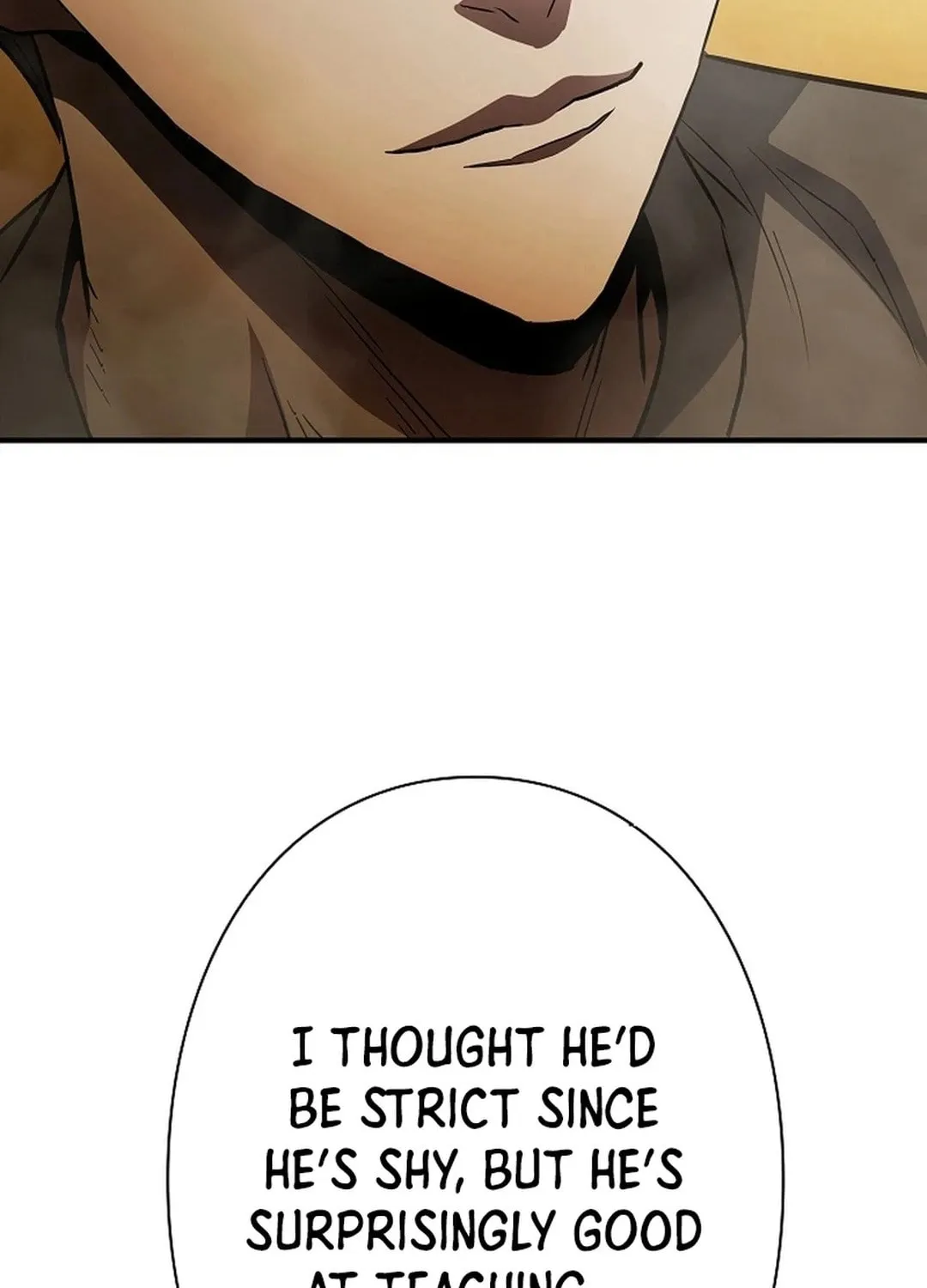 Born to Bleed Chapter 18 page 31 - 
