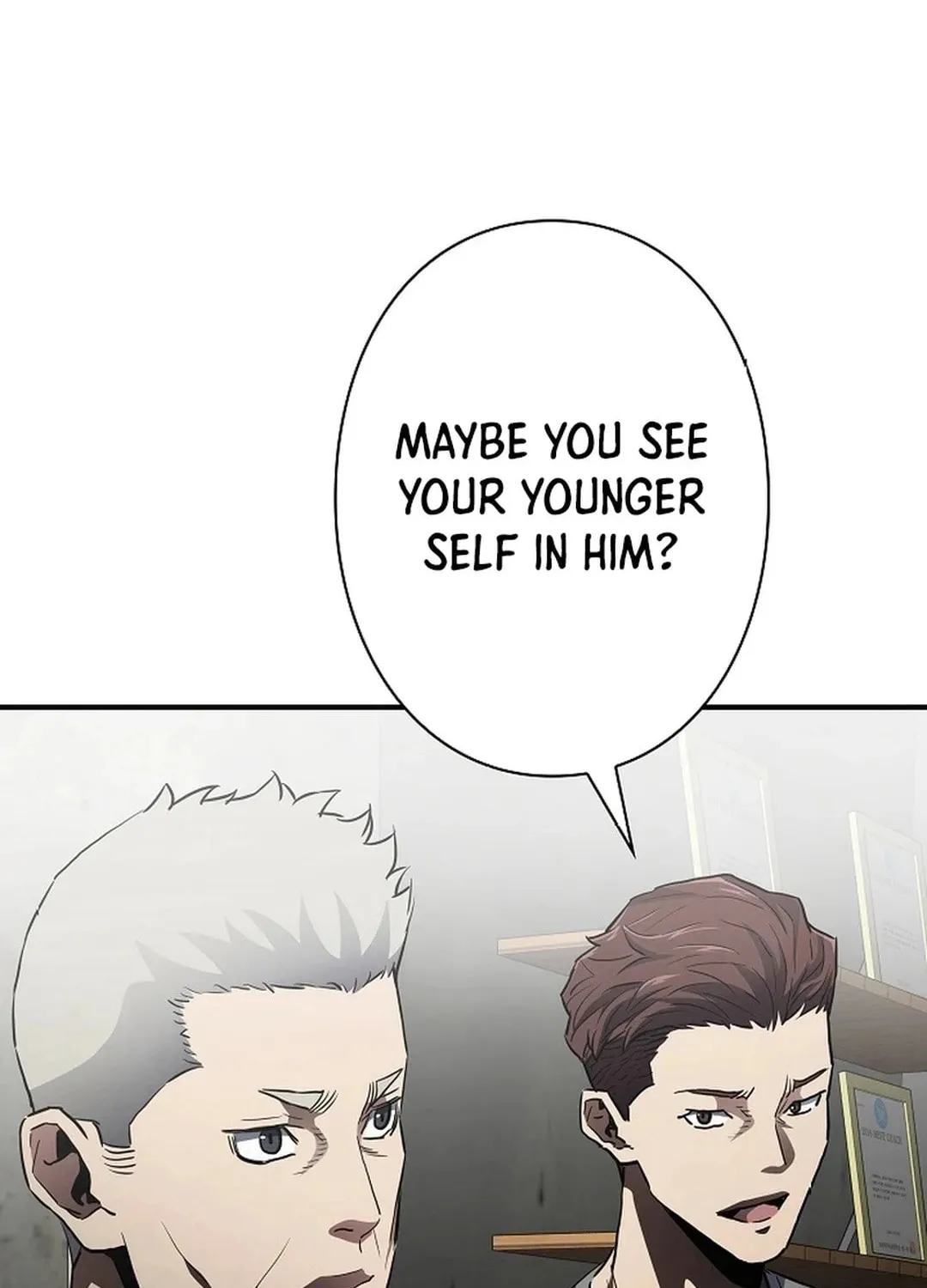 Born to Bleed Chapter 18 page 33 - 