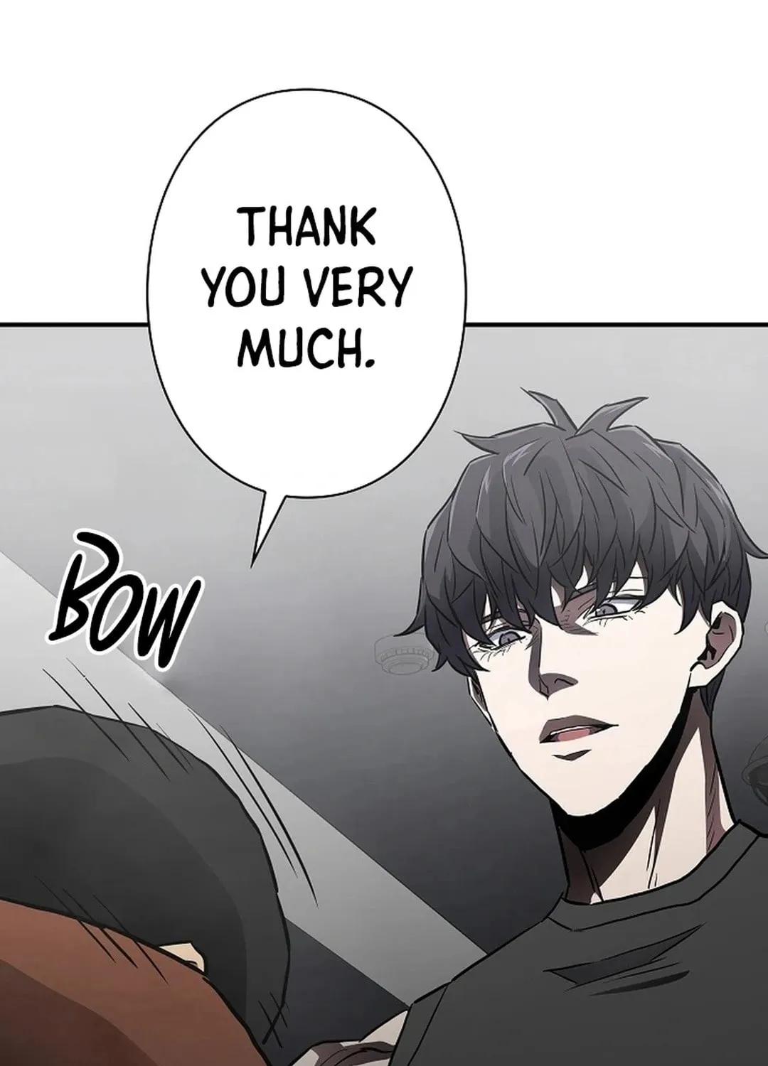 Born to Bleed Chapter 18 page 35 - 
