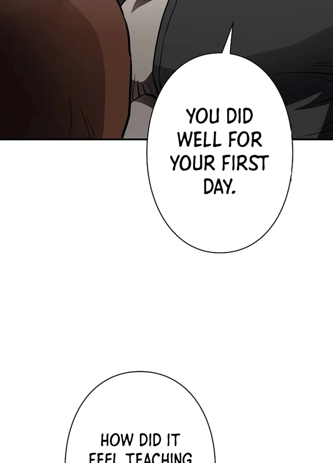 Born to Bleed Chapter 18 page 36 - 