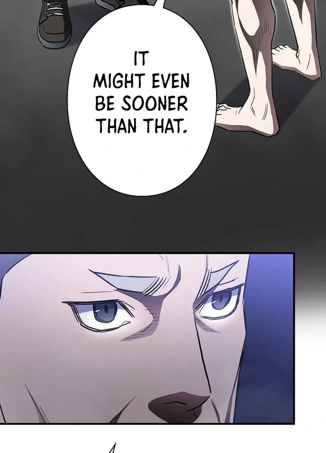 Born to Bleed Chapter 18 page 44 - 