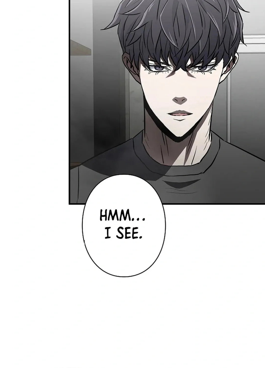 Born to Bleed Chapter 18 page 46 - 